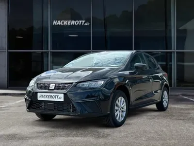 Seat Seat Ibiza Road Edition 1.0 TSI 116 PS 7-Gang-DSG ‼️Gewerbe‼️ im Auto Abo von LeasingMarkt.de