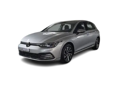 VW VW Golf 1.4 TSI PHEV Style im Auto Abo von CARIFY