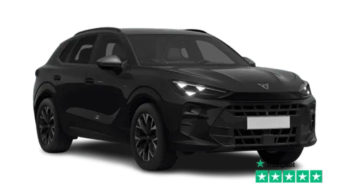 Cupra CUPRA Terramar 1.5 e-HYBRID 150kW DSG im Auto Abo von MeinAuto