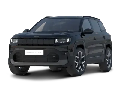 Jeep Jeep Compass Altitude 1.2 e-Hybrid 145 PS, DCT6 im Leasing von 9Drive