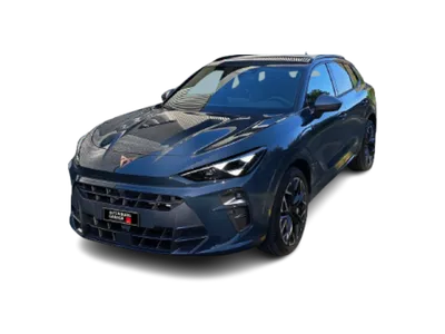 Cupra CUPRA Terramar 1.5 eHybrid VZ DSG im Auto Abo von CARIFY