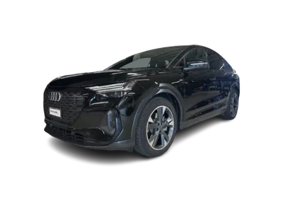 Audi AUDI Q4 Sportback e-tron 50 quattro im Auto Abo von CARIFY