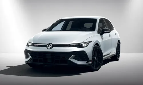 VW VW Golf GTI Clubsport im Auto Abo von Athletic Sport Sponsoring