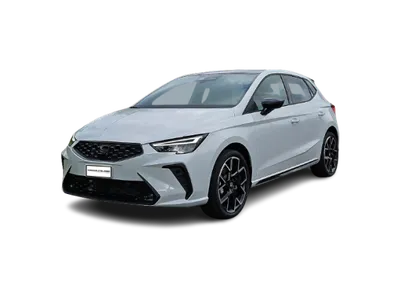 Seat SEAT Ibiza 1.5 EcoTSI Move FR DSG im Auto Abo von CARIFY