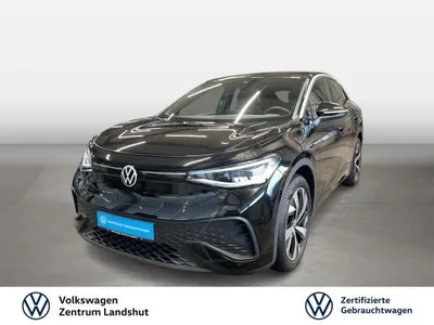 VW Volkswagen ID.5 Pro Automatik ACC MATRIX LM LED KlimaA AHK im Auto Abo von LeasingMarkt.de