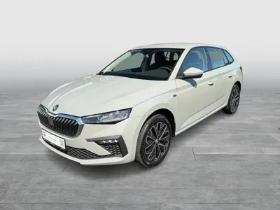 Skoda Skoda Scala 1.0 TSI DSG Tour/ AHK /❗️ sofort verfügbar❗️ im Auto Abo von LeasingMarkt.de