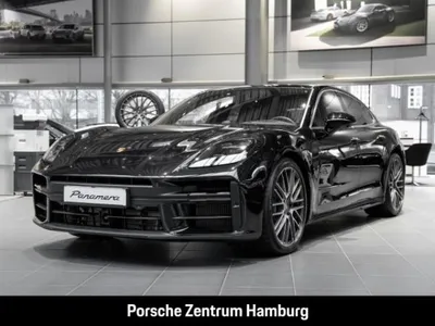 Porsche Porsche Panamera 4 E-Hybrid Panorama BOSE Head-Up im Auto Abo von LeasingMarkt.de