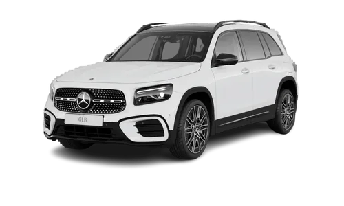 Mercedes Mercedes-Benz GLB 220 d 4MIC im Auto Abo von FINN