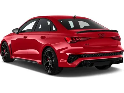 Audi Audi RS3 RS 3 Sportback S tronic ACC AUT HUD Kam. im Auto Abo von LeasingMarkt.de