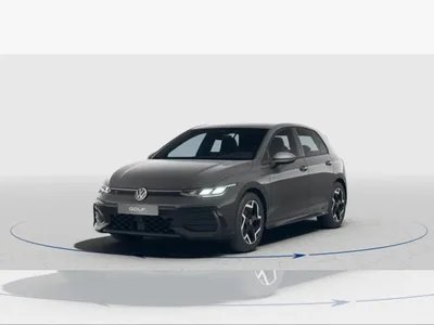VW Volkswagen Golf R-Line 150 PS *Senger Summer Deal* im Leasing von LeasingMarkt.de