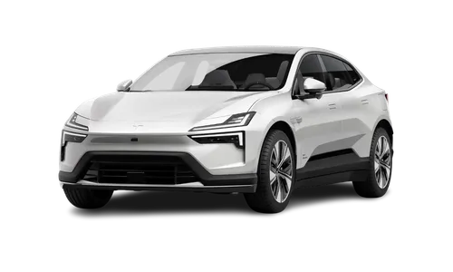 Polestar Polestar 4 Long Range Single motor im Auto Abo von FINN