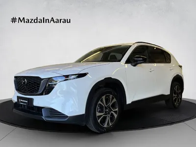 Mazda MAZDA CX-5 2.5 Exclusive-Line FWD im Auto Abo von CARIFY