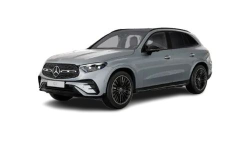 Mercedes MERCEDES-BENZ GLC 200 4Matic 9G-Tronic im Auto Abo von CARIFY
