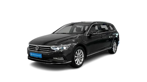 VW Volkswagen Passat Variant 2.0 TDI DSG Elegance KLIMA LED NA im Auto Abo von Faaren