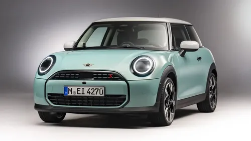 MINI Mini Cooper MINI Cooper 3-Türer im Auto Abo von Faaren