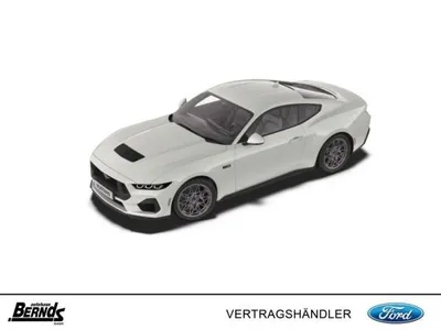 Ford Ford Mustang 🐎 GT 🏁 5.0l V8 🚀 Bestellaktion 🚗 im Auto Abo von LeasingMarkt.de