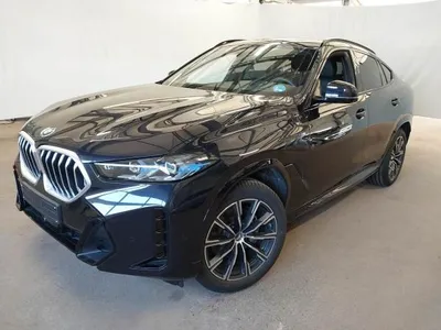 BMW BMW X6 30d xDri.,  "M Sport",  AHK.,  Dri. Ass. Prof.,  Park. Ass. Prof.,  H/K.,  Pano.,  uvm. im Leasing von LeasingMarkt.de