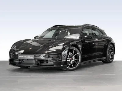 Porsche Porsche Taycan Sport Turismo Black Edition im Leasing von LeasingMarkt.de