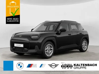 MINI MINI Aceman E Essential Trim LED NAVI SHZ PDC KLIMA im Auto Abo von Mobile.de