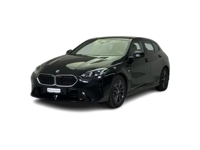BMW BMW 123 xDrive M Sport Step. im Auto Abo von CARIFY