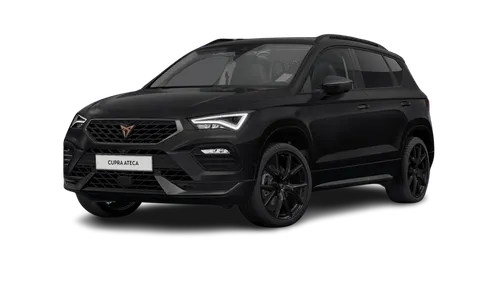 Cupra Cupra Ateca 1.5 TSI ACT 110kW DSG im Auto Abo von FINN