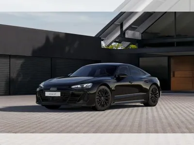 Audi Audi e-tron GT quattro 370 kW ❗️AB APRIL VERFÜGBAR🚀 im Auto Abo von LeasingMarkt.de