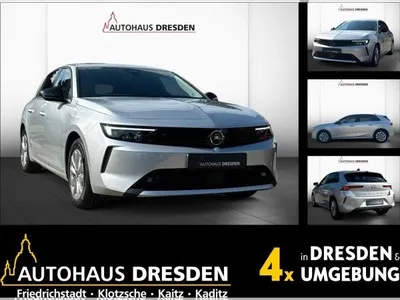 Opel Opel Astra *PRIVATKUNDENANGEBOT* im Auto Abo von LeasingMarkt.de