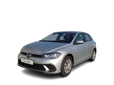VW Volkswagen Polo VI Life 1.0 5G *AnschluÃgarantie*3,99%* im Auto Abo von Faaren