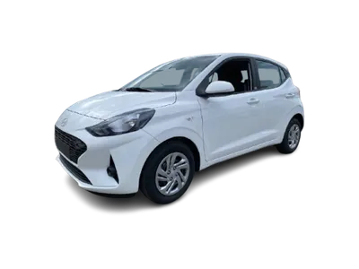 Hyundai HYUNDAI i10 1.0 Origo MY25 im Auto Abo von CARIFY