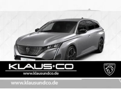 Peugeot Peugeot 308 SW ELEKTRO 156 ALLURE "SOFORT VERFÜGBAR" im Auto Abo von LeasingMarkt.de