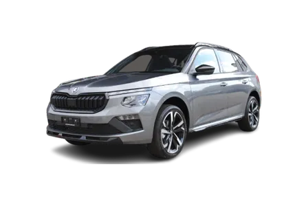 Skoda SKODA Kamiq 1.5 TSI Monte Carlo DSG im Auto Abo von CARIFY