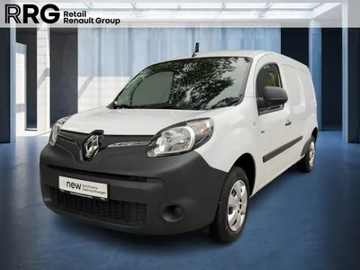 Renault Renault Kangoo im Auto Abo von 9Drive