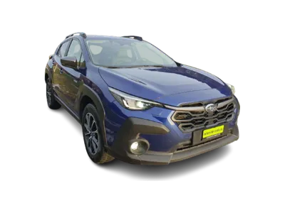 Subaru SUBARU Crosstrek 2.0i Hybrid Swiss Plus 4x4 AT im Auto Abo von CARIFY