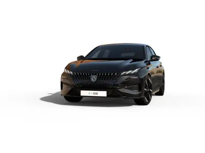 Peugeot Peugeot 308 GT Elektromotor 156 im Leasing von LeasingMarkt.de