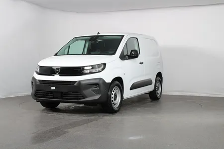 Opel Opel Combo Opel Combo Cargo Kastenwagen M mit erhöhter Nutzlast 1.5 Diesel 75 kW (102 PS) 6-Gang im Auto Abo von Auto Ritter