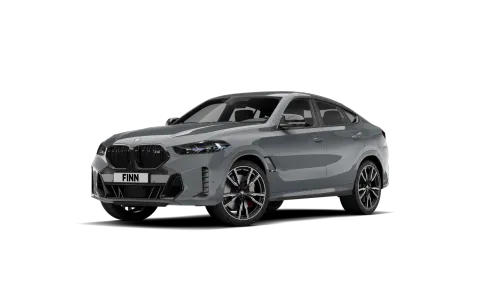 BMW BMW X6 xDrive40d im Auto Abo von FINN