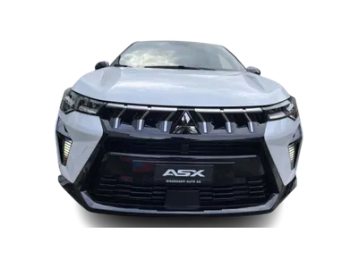 Mitsubishi MITSUBISHI ASX 1.8 HEV Instyle im Auto Abo von CARIFY