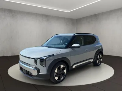 Kia Kia EV2 EV2 42,2 kWh,4-Sitzer, Sitz-Paket, Technology-Paket, Winter-Connect, 22kW-AC, DriveWise-Paket, Desig im Leasing von LeasingTime