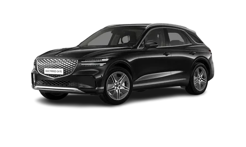 Genesis Genesis Electrified GV70 360kW AWD im Auto Abo von FINN