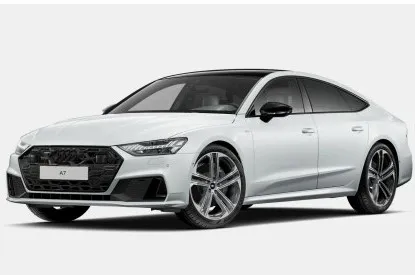 Audi Audi A7 Sportback 55 TFSI quattro im Auto Abo von Faaren