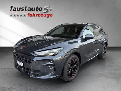 Cupra CUPRA Terramar 2.0 TSI Prime Edition 4Drive DSG im Auto Abo von CARIFY