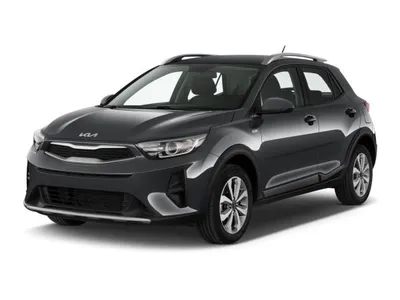 Kia Kia Stonic 1.0T 100 VISION STD *sofort Verfügbar* in Ludwigsburg bei Auto Haass im Auto Abo von LeasingMarkt.de