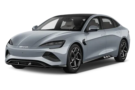 BYD BYD Seal BEV 82.5kWh Excellence AWD im Leasing von MeinAuto