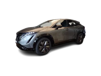 Nissan NISSAN Ariya Advance 63kWh 218 PS im Auto Abo von CARIFY