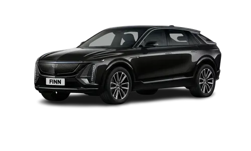 Cadillac Cadillac Lyriq AWD im Auto Abo von FINN