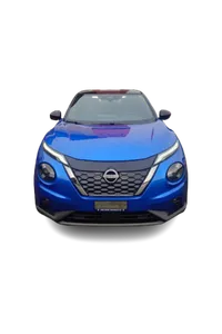 Nissan NISSAN Juke 1.6 Hybrid N-Connecta im Auto Abo von CARIFY