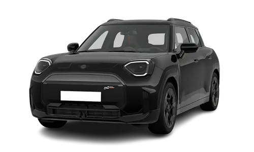 MINI MINI Aceman SE im Auto Abo von Sport Auto Plus