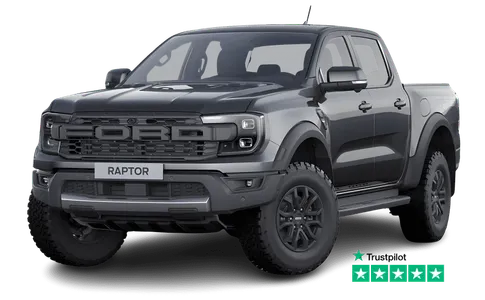 Ford Ford Ranger 2,0 EcoBlue 154kW DoKa 4x4 Raptor Auto im Auto Abo von MeinAuto