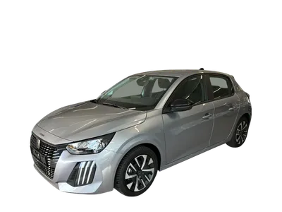 Peugeot Peugeot 208 Peugeot  208 PureTech 75 Active im Auto Abo von Faaren