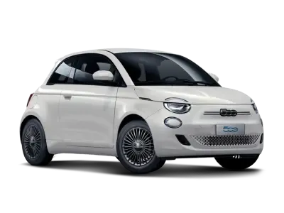 Fiat Fiat 500 Icon mit Komfortpaket Elektro im Leasing von 9Drive